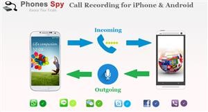 Spycam App for Android